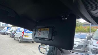 Peugeot 3008 SUV 1.6 12.4kWh Allure e-EAT Euro 6 (s/s) 5dr