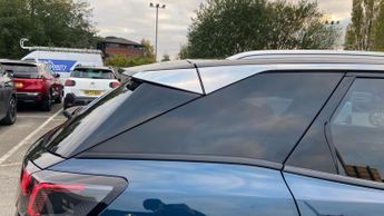 Peugeot 3008 SUV 1.6 12.4kWh Allure e-EAT Euro 6 (s/s) 5dr