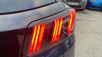 Peugeot 3008 SUV 1.6 12.4kWh Allure e-EAT Euro 6 (s/s) 5dr