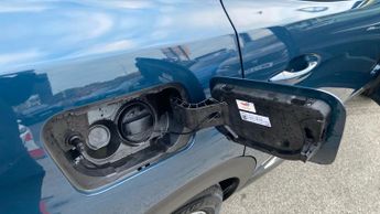 Peugeot 3008 SUV 1.6 12.4kWh Allure e-EAT Euro 6 (s/s) 5dr