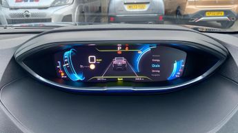 Peugeot 3008 SUV 1.6 12.4kWh Allure e-EAT Euro 6 (s/s) 5dr