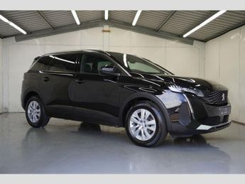 Peugeot 5008 1.5 BlueHDi Allure Premium + EAT Euro 6 (s/s) 5dr