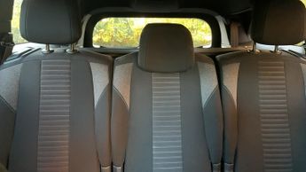 Peugeot 5008 1.5 BlueHDi Allure Premium + EAT Euro 6 (s/s) 5dr