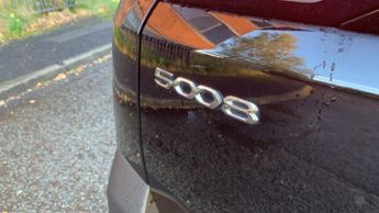 Peugeot 5008 1.5 BlueHDi Allure Premium + EAT Euro 6 (s/s) 5dr