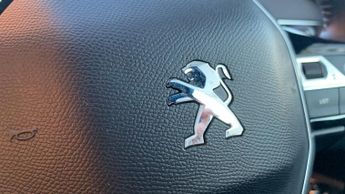 Peugeot 5008 1.5 BlueHDi Allure Premium + EAT Euro 6 (s/s) 5dr