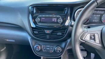 Vauxhall Viva 1.0i SL Hatchback 5dr Petrol Easytronic Euro 6 (75 ps)