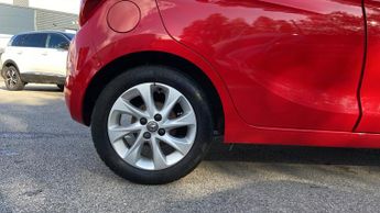Vauxhall Viva 1.0i SL Hatchback 5dr Petrol Easytronic Euro 6 (75 ps)