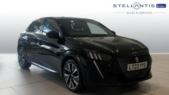 Peugeot 208 1.5 BlueHDi GT Line Hatchback 5dr Diesel Manual Euro 6 (s/s) (10