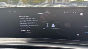 Peugeot 3008 73kWh GT SUV 5dr Electric Auto (210 ps)