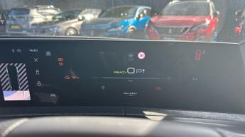 Peugeot 5008 73kWh GT SUV 5dr Electric Auto (210 ps)