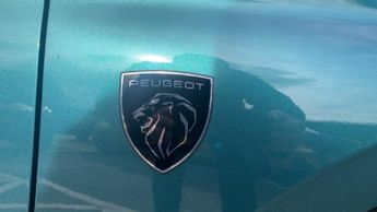 Peugeot 308 Sw 1.5 BlueHDi GT Estate 5dr Diesel EAT Euro 6 (s/s) (130 ps)