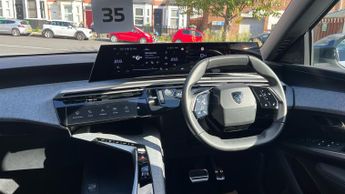 Peugeot 5008 1.2 MHEV Allure SUV 5dr Petrol Hybrid e-DSC Euro 6 (s/s) (136 ps