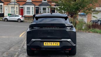 Peugeot 3008 SUV 1.2 MHEV GT SUV 5dr Petrol Hybrid e-DSC Euro 6 (s/s) (136 ps)