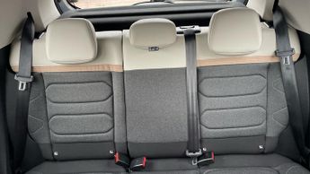 Citroen C3 1.2 PureTech MAX Hatchback 5dr Petrol EAT6 Euro 6 (s/s) (110 ps)