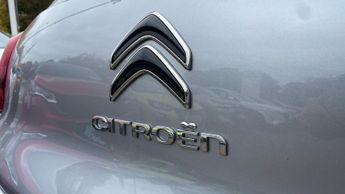 Citroen C3 1.2 PureTech MAX Hatchback 5dr Petrol EAT6 Euro 6 (s/s) (110 ps)
