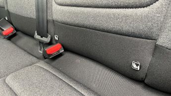 Citroen C3 1.2 PureTech MAX Hatchback 5dr Petrol EAT6 Euro 6 (s/s) (110 ps)
