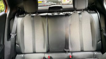 Peugeot 2008 1.2 PureTech Allure Premium + SUV 5dr Petrol EAT Euro 6 (s/s) (1