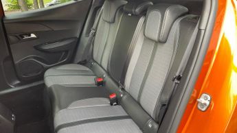 Peugeot 2008 1.2 PureTech Allure Premium + SUV 5dr Petrol EAT Euro 6 (s/s) (1