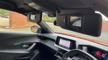 Peugeot 2008 1.2 PureTech Allure Premium + SUV 5dr Petrol EAT Euro 6 (s/s) (1