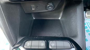 Vauxhall Corsa 1.2 Turbo GS Hatchback 5dr Petrol Auto Euro 6 (s/s) (130 ps)