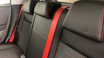 Peugeot 208 1.2 PureTech Roland Garros Hatchback 5dr Petrol EAT Euro 6 (s/s)