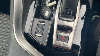 Peugeot 3008 SUV 1.5 BlueHDi GT SUV 5dr Diesel EAT Euro 6 (s/s) (130 ps)