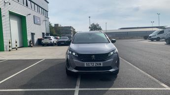 Peugeot 3008 SUV 1.5 BlueHDi GT SUV 5dr Diesel EAT Euro 6 (s/s) (130 ps)