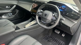 Peugeot 308 Sw 1.2 PureTech Allure Estate 5dr Petrol EAT Euro 6 (s/s) (130 ps)