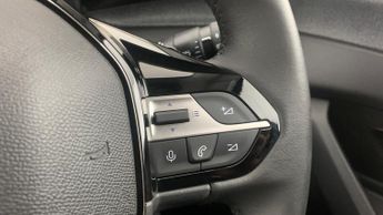 Peugeot 308 1.2 PureTech Allure Premium Hatchback 5dr Petrol EAT Euro 6 (s/s