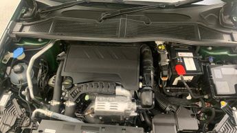 Peugeot 308 1.2 PureTech Allure Premium Hatchback 5dr Petrol EAT Euro 6 (s/s