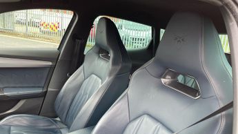 Cupra Formentor 1.4 eHybrid 12.8kWh V2 SUV 5dr Petrol Plug-in Hybrid DSG Euro 6 