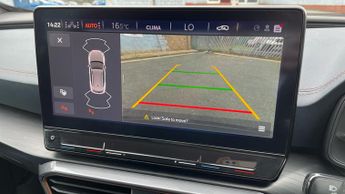 Cupra Formentor 1.4 eHybrid 12.8kWh V2 SUV 5dr Petrol Plug-in Hybrid DSG Euro 6 