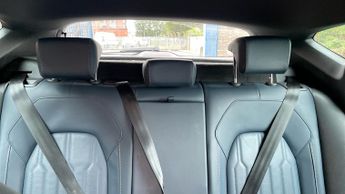 Cupra Formentor 1.4 eHybrid 12.8kWh V2 SUV 5dr Petrol Plug-in Hybrid DSG Euro 6