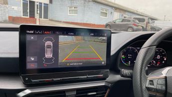 Cupra Formentor 1.4 eHybrid 12.8kWh V2 SUV 5dr Petrol Plug-in Hybrid DSG Euro 6