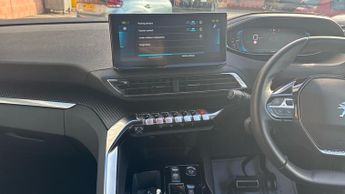 Peugeot 3008 SUV 1.6 12.4kWh Active Premium + SUV 5dr Petrol Plug-in Hybrid e-EAT
