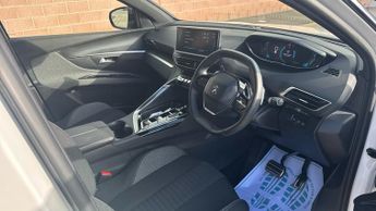 Peugeot 3008 SUV 1.6 12.4kWh Active Premium + SUV 5dr Petrol Plug-in Hybrid e-EAT