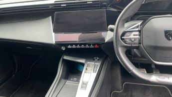 Peugeot 308 54kWh GT Hatchback 5dr Electric Auto (156 ps)