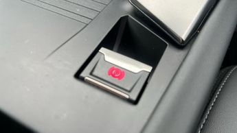 Peugeot 308 54kWh GT Hatchback 5dr Electric Auto (156 ps)