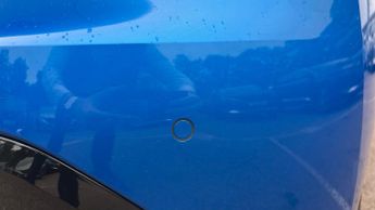 Peugeot 308 54kWh GT Hatchback 5dr Electric Auto (156 ps)