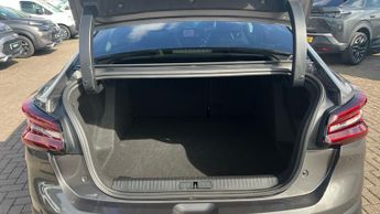 Citroen C4 X 50kWh Shine Fastback 4dr Electric Auto (7.4kW Charger) (136 ps)