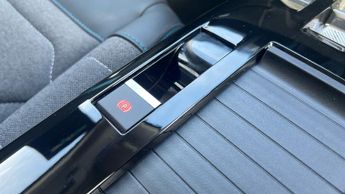 Citroen C4 X 50kWh Shine Fastback 4dr Electric Auto (7.4kW Charger) (136 ps)