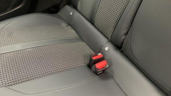 Peugeot 2008 50kWh GT SUV 5dr Electric Auto (7kW Charger) (136 ps)