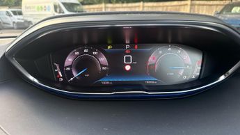 Peugeot 3008 SUV 1.2 PureTech GT Premium SUV 5dr Petrol EAT Euro 6 (s/s) (130 ps)