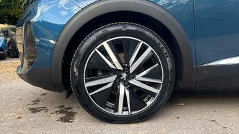 Peugeot 3008 SUV 1.2 PureTech GT Premium SUV 5dr Petrol EAT Euro 6 (s/s) (130 ps)