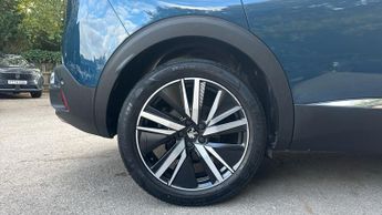 Peugeot 3008 SUV 1.2 PureTech GT Premium SUV 5dr Petrol EAT Euro 6 (s/s) (130 ps)