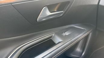 Peugeot 3008 SUV 1.2 PureTech GT Premium SUV 5dr Petrol EAT Euro 6 (s/s) (130 ps)