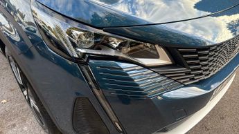 Peugeot 3008 SUV 1.2 PureTech GT Premium SUV 5dr Petrol EAT Euro 6 (s/s) (130 ps)