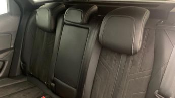 Peugeot 3008 SUV 1.6 13.2kWh GT Premium SUV 5dr Petrol Plug-in Hybrid e-EAT Euro 