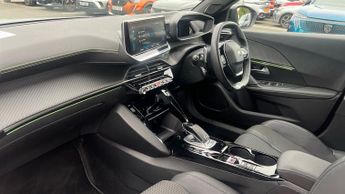 Peugeot 2008 1.2 PureTech GT SUV 5dr Petrol EAT Euro 6 (s/s) (130 ps)