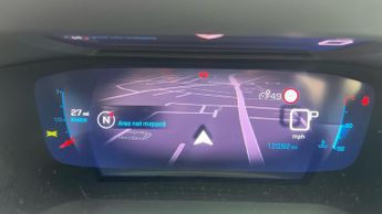 Peugeot 2008 1.2 PureTech GT SUV 5dr Petrol EAT Euro 6 (s/s) (130 ps)